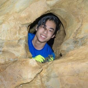 Meet your Posher, Wilson